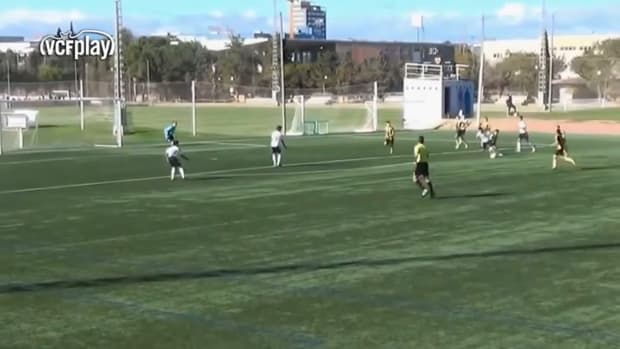 Great Kang-in Lee goals for Valencia